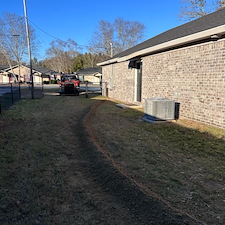 Power-Installation-for-Detached-Building-in-Pensacola-FL 0